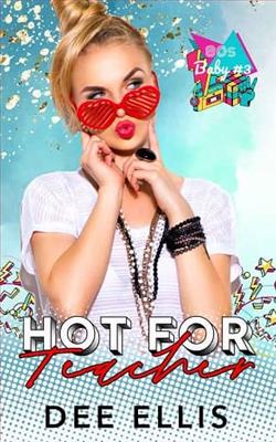 Hot For Teacher