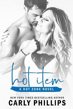 Hot Item (Hot Zone 3)