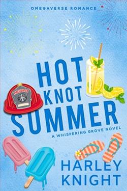 Hot Knot Summer