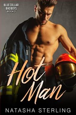 Hot Man