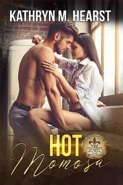 Hot Momosa