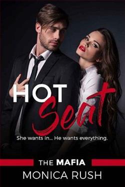 Hot Seat