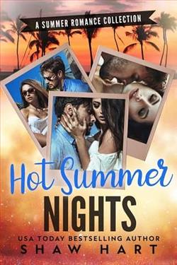 Hot Summer Nights