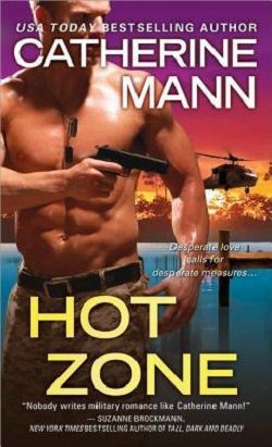 Hot Zone (Elite Force 2)