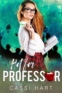 Hot for Professor