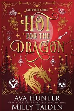 Hot for the Dragon