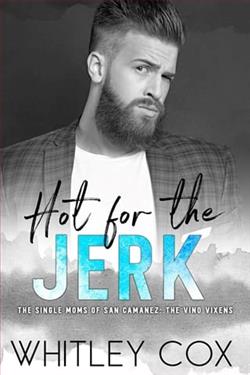 Hot for the Jerk