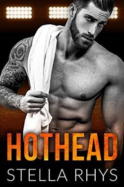 Hothead (Irresistible 4)