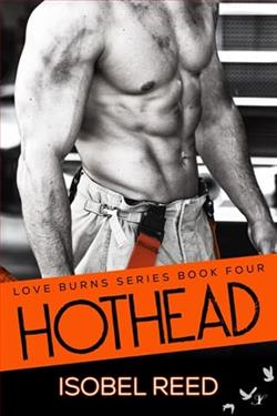 Hothead
