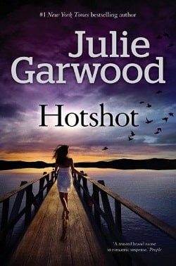 Hotshot (Buchanan-Renard 11)