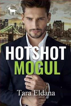 Hotshot Mogul