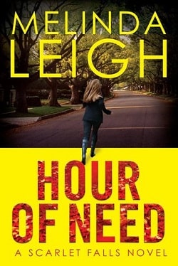 Hour of Need (Scarlet Falls 1)