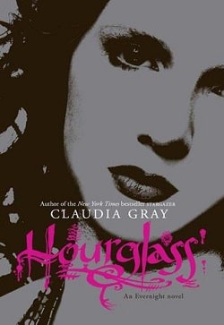 Hourglass (Evernight 3)