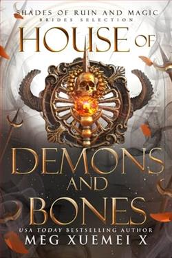House of Demons and Bones