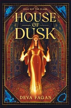 House of Dusk