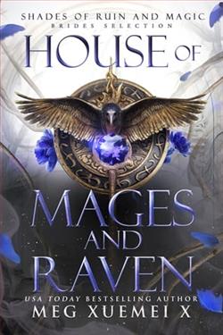 House of Mages and Raven
