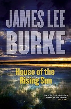 House of the Rising Sun (Hackberry Holland 4)