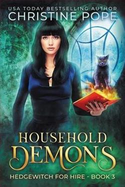 Household Demons (Hedgewitch 3)