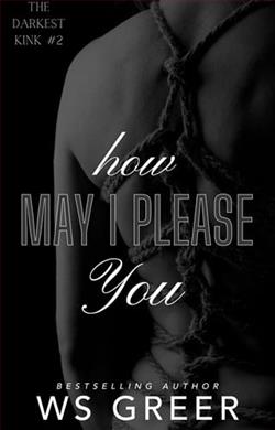 How May I Please You