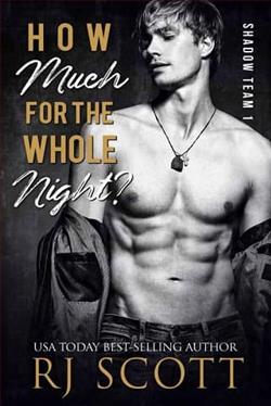 How Much for the Whole Night?