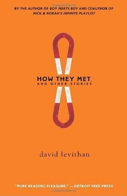 How They Met, and Other Stories