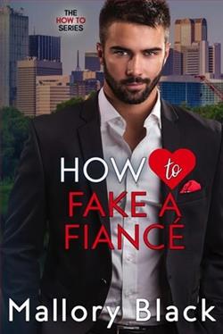How To Fake A Fiancé