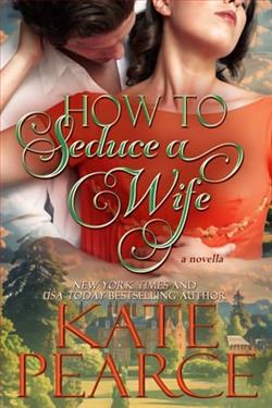 How To Seduce A Wife