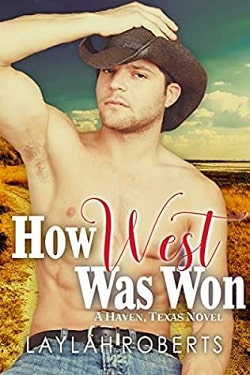 How West Was Won (Haven, Texas 7)