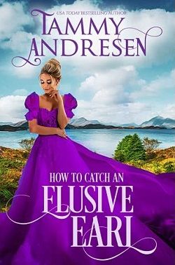 How to Catch an Elusive Earl (Romancing the Rake 2)