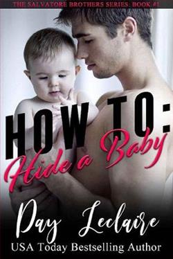 How to: Hide a Baby