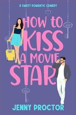 How to Kiss a Movie Star