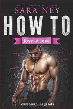 How to Lose at Love