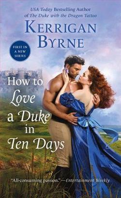 How to Love a Duke in Ten Days