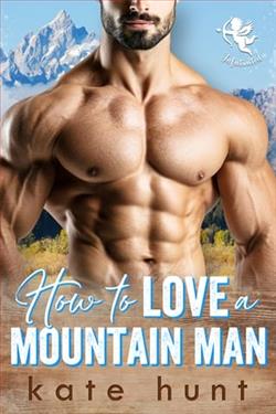 How to Love a Mountain Man
