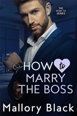 How to Marry the Boss