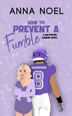 How to Prevent a Fumble