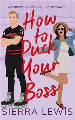 How to Puck Your Boss