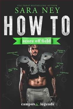 How to Score Off Field
