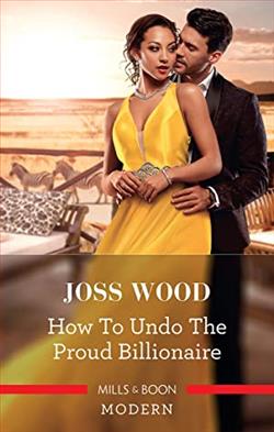 How to Undo the Proud Billionaire