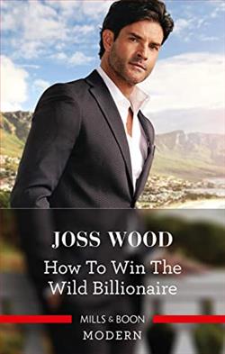 How to Win the Wild Billionaire