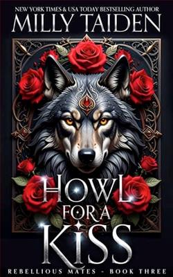 Howl For A Kiss
