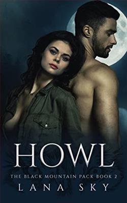 Howl (The Black Mountain Pack 2)