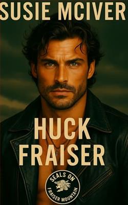 Huck Frasier