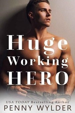 Huge Working Hero (Hard Working Hero 3)