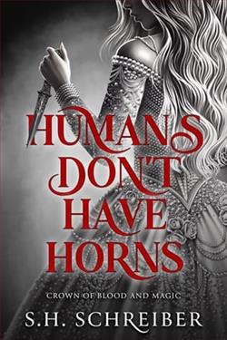 Humans Don't Have Horns