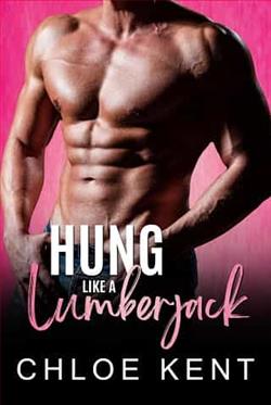 Hung like a Lumberjack