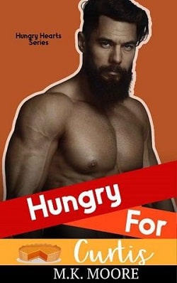 Hungry For Curtis