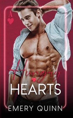 Hungry Hearts