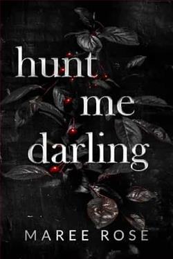 Hunt me Darling