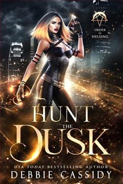 Hunt the Dusk